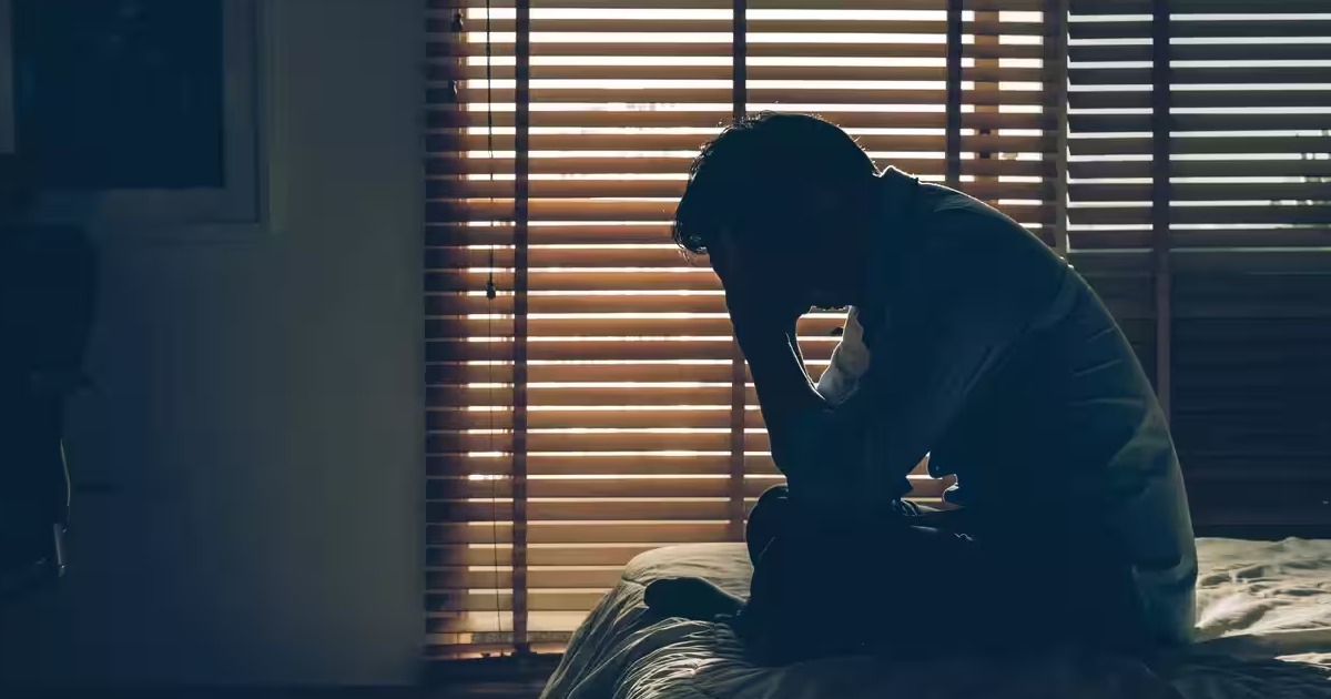 Male Loneliness